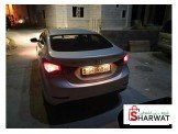 هونداي الانترا 2014 Image 2