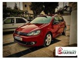 فولكسفاجن جولف 2011 Image 2