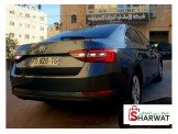 سكودا سوبيرب 2020 Image 2