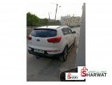 كيا Kia كيا سبورتاج 2014 Image 2