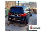 بي ام دبليو  218d gran tourer 2016 Image 2