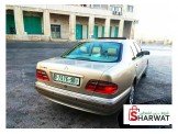 مرسيدس  E240 2001 Image 2