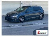 فولكسفاجن GTI 2020 Image 2