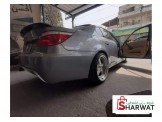 بي ام دبليو 525 2007 Image 2
