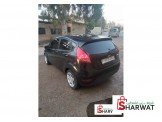 فورد فيستا 2012 Image 2