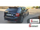 سكودا رابيد 2017 Image 2