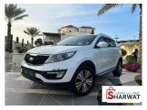 كيا Kia كيا سبورتاج 2015 Image 2