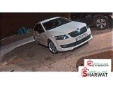 سكودا اوكتافيا 2016 Image 2