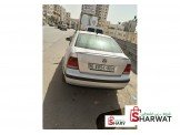 فولكسفاجن بورا 2003 Image 2