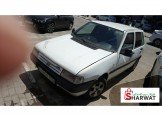 فيات اونو 1993 Image 2