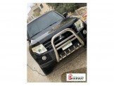 ميتسوبيشي باجيرو 2008 Image 2