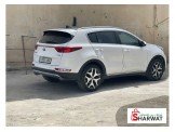 كيا Kia كيا سبورتاج 2017 Image 2