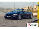 بي ام دبليو  435 2017 Image 2
