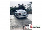 سكودا اوكتافيا 2005 Image 2