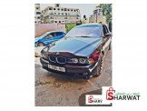 بي ام دبليو 525 2002 Image 2