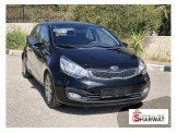 كيا Kia كيا ريو 2014 Image 2
