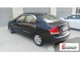 كيا Kia كيا سيراتو 2007 Image 2