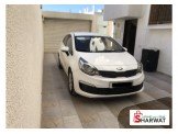 كيا Kia كيا برايد 2017 Image 2