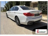 بي ام دبليو 530 2018 Image 2