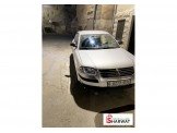فولكسفاجن باسات 2004 Image 2