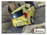 كيا Kia كيا بيكانتو 2012 Image 2