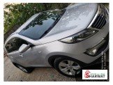 كيا Kia كيا سبورتاج 2012 Image 2