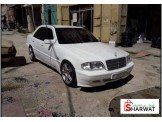 مرسيدس 220 2000 Image 2