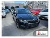 سكودا اوكتافيا 2019 Image 2