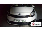 كيا Kia كيا ريو 2017 Image 2