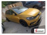 فولكسفاجن جولف 2018 Image 2