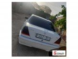 مرسيدس 220 2000 Image 2