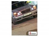 مرسيدس E270 2002 Image 2