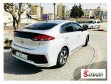 هونداي  ايونيك 2018 Image 2