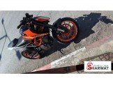 دراجة نارية  ktm 2017 Image 2