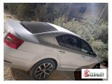 سكودا اوكتافيا 2018 Image 2