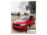 سكودا رابيد 2015 Image 2