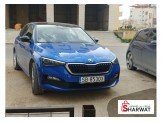 سكودا  سكالا 2020 Image 2
