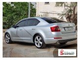 سكودا اوكتافيا 2016 Image 2