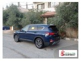 هونداي سانتافيه 2020 Image 2