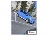 كيا Kia كيا مورننغ 2016 Image 3