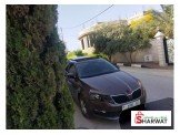 سكودا اوكتافيا 2018 Image 3