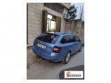 سكودا اوكتافيا 2018 Image 3