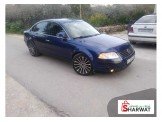 فولكسفاجن باسات 2005 Image 3