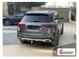 مرسيدس GL350 2021 Image 3