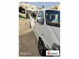فولكسفاجن كرافيل 2000 Image 3