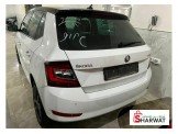 سكودا فابيا 2019 Image 3