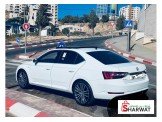 سكودا سوبيرب 2018 Image 3