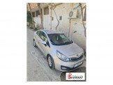 كيا Kia كيا برايد 2013 Image 3
