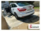 فورد فوكس 2014 Image 3