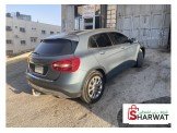مرسيدس  GLA250 2014 Image 3